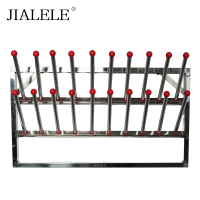 JIALELE 不锈钢支架 壁挂款 组