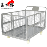 鑫木樽手推车105cm个