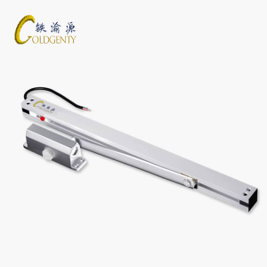 铁渝源 一体式联动闭门器 JBF-BM03 个