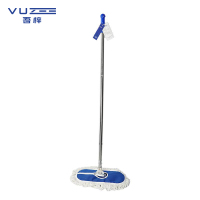 吾梓 平板拖把 60cm整套 /个