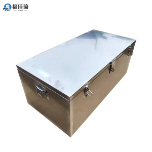 福佳琦 不锈钢箱子 200*900*600 个