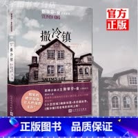 [正版] 撒冷镇 斯蒂芬金作品系列 小镇末日题材恐怖小说 外国文学吸血鬼灵异惊悚悬疑小说书籍同名电影原著 肖申克的
