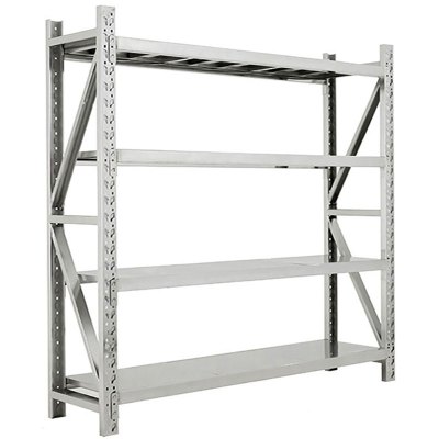 华夏京铁城 重型货架 1200*500*2000mm 组