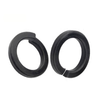 京铁威 不锈钢弹垫M30/个