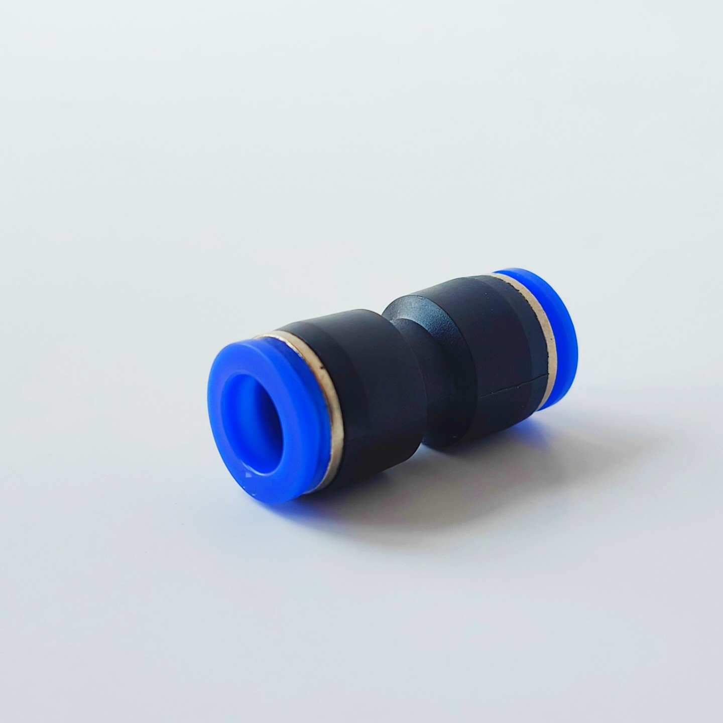 气动快速接头PU直通 气管接头 12