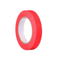 华燏 HY-JD008 1.8cm*50m 美纹纸胶带 (计价单位:卷) 红色