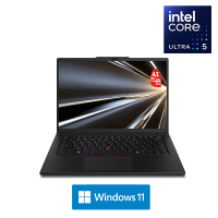 ThinkPad P14s 02CD 14.5英寸高性能AI PC轻薄设计师办公本英特尔酷睿Ultra5-225H 32G内存 1T固态 2.5K 90HZ
