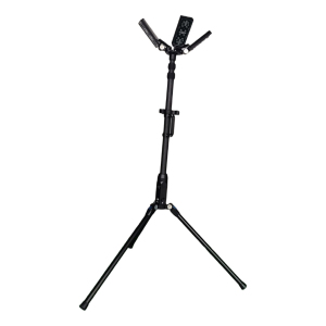华荣(WAROM) HR-GPL1506 120W 22.2V IP66 6500K 移动式照明灯 (计价单位:台) 黑