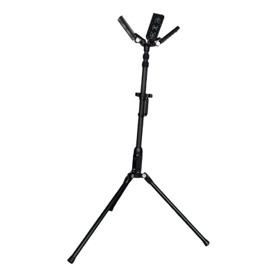 华荣(WAROM) HR-GPL1506 120W 22.2V IP66 6500K 移动式照明灯 (计价单位:台) 黑