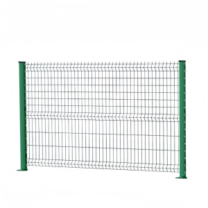 区南 隔离防护网 1.5*3.0m 丝径4.0mm 片