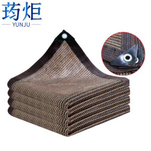 荺炬 遮阳网