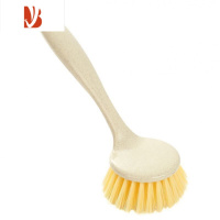 三维工匠居家去污长柄洗锅刷厨房用品洗碗刷家用洗锅刷子水槽灶台清洁刷
