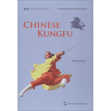 [M]中国功夫-9787508540146
