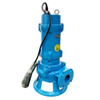 卡西斯顿 水泵切割泵 65WQK35-15-3 台