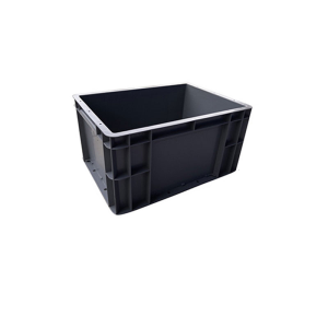 晖旭源 零件盒 EU周转箱 400*300*230mm 个