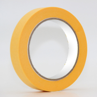 艾莱邦 ALB-JD2001 25mm*9m 1个/卷 胶带(计价单位:卷) 黄色