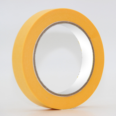 艾莱邦 ALB-JD2001 25mm*9m 1个/卷 胶带(计价单位:卷) 黄色