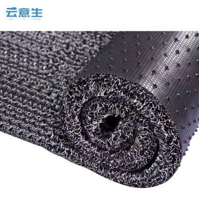 云意生 钉底防滑 地垫 定制/平方米