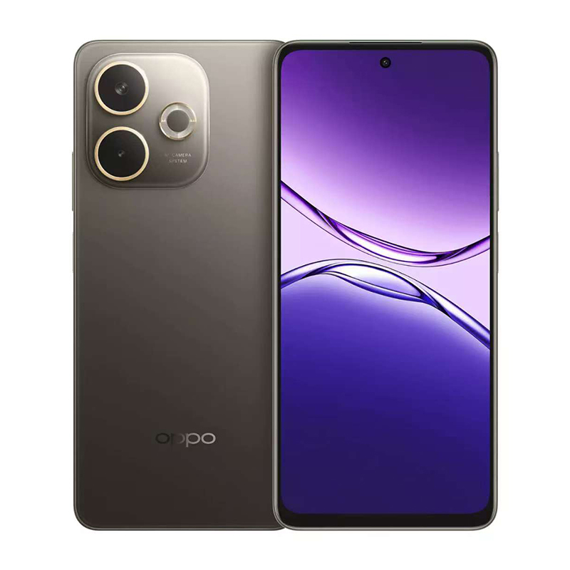 OPPO A5 活力版 8GB+256GB 琥珀黑 5G手机 IP69满级防水 5800mAh大电池长续航 45W超级闪充 抗摔耐用学生老人智能机