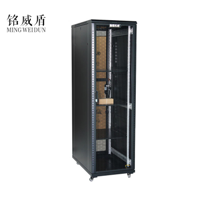 铭威盾 公司 服务器 储藏柜 置物柜 办公柜 数据柜