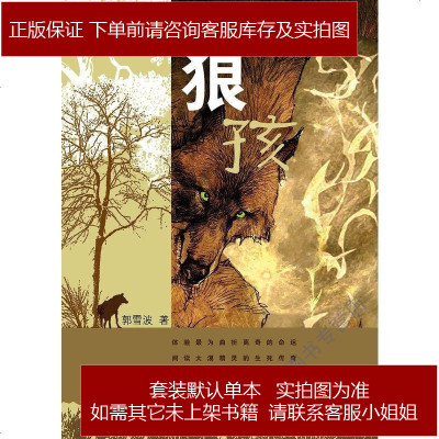 狼孩套装排行榜