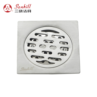 三晓地漏 SX-10011 个