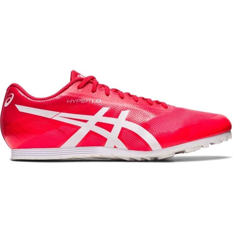 亚瑟士(ASICS)女跑步鞋轻量透气舒适专业训练防滑耐磨