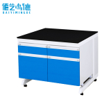 佰艺鸣德 实验台 2门张
