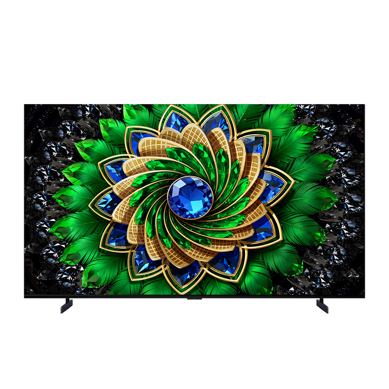 TCL电视 98C78L 98英寸 QD-Mini LED