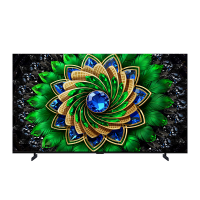 TCL电视 98C78L 98英寸 QD-Mini LED