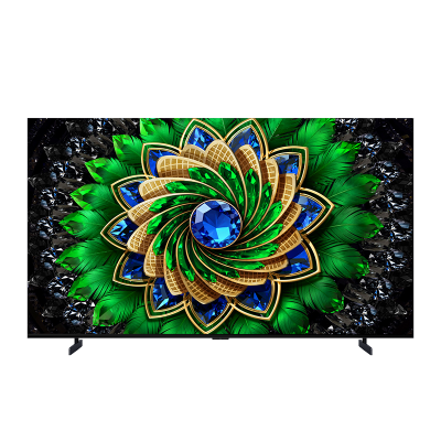 TCL电视 98C78L 98英寸 QD-Mini LED