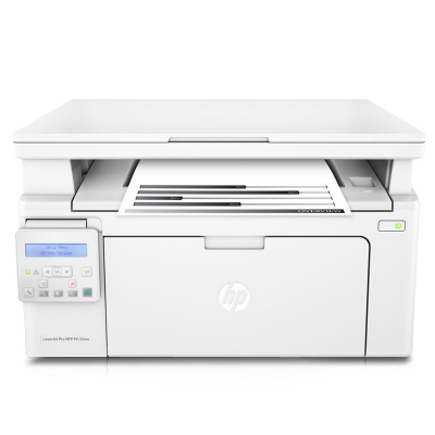 惠普(hp)m132nw/132fp/132fw/132snw/132fn/132a/128fn/128fp黑白激光