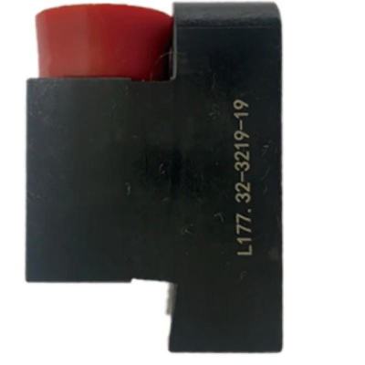 衡跃副刀盒L177.32-3219-19