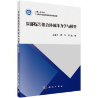 音像深部煤岩组合体破坏力学与模型左建平,陈岩,王超