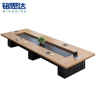 铭思达会议桌