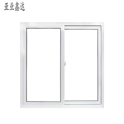 亚业鑫达 塑钢窗 70*1.4 三玻璃 /平方米