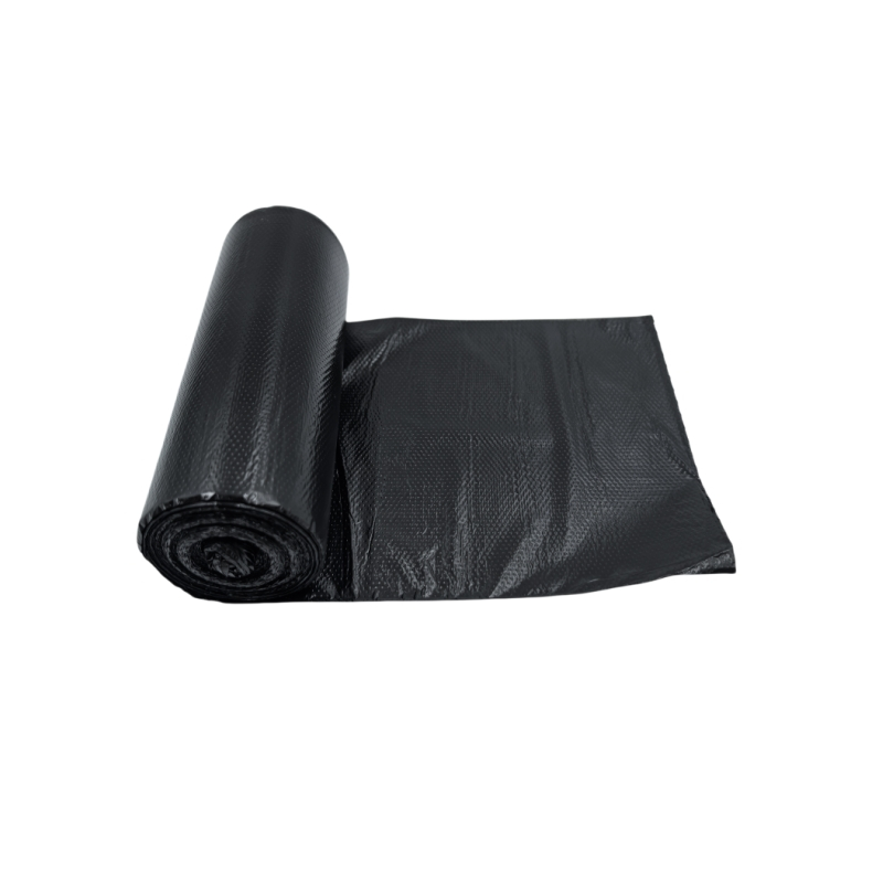 洁能尚 JNS-WY017 45*55cm*3卷 30只/卷 3卷/包 垃圾袋 (计价单位:包) 黑色