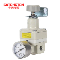 卡西斯顿 精密调压阀 IR2020-02BG 个