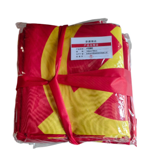 京通瑞达 4号旗帜 144cm*96cm 个