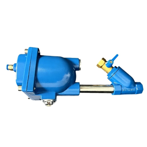 铁信成 自动排水器 AD−20 个
