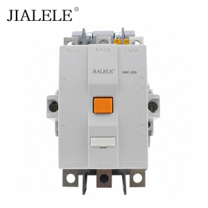 JIALELE 交流接触器 GMC-100 台