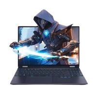 机械革命(MECHREVO)耀世15Pro 15.3英寸轻薄游戏本笔记本电脑 定制(14代i7-14650HX 64G 2TB RTX4060 8G独显 240HZ 2.5K黑)