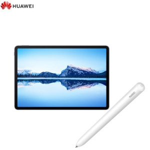 华为(HUAWEI)擎云 C7(第2代)平板(8GB+256GB)+手写笔CD54-S套装 BBG7-W00 套