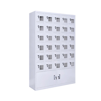 合祥源 ZTJ-SJG10 手机存放柜 30门 900*230*1350mm 单位:台