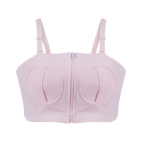 免手扶吸奶内衣吸奶器专用产妇无钢圈吸乳哺乳文胸_703