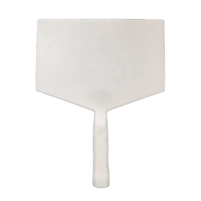 途务 钢化ABS拖灰板泥板 25cm 个