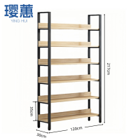 璎蕙 置物架 120*30*217cm 台
