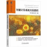 音像智能计算系统实验教程李玲,郭崎,霁 著