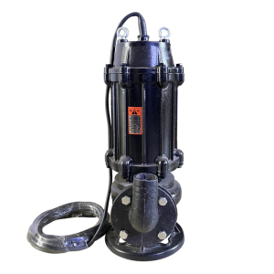 福宏昌泰 潜水排污泵 65WQ20-18-2.2KW