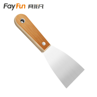 具非凡 油灰刀 2.5寸把